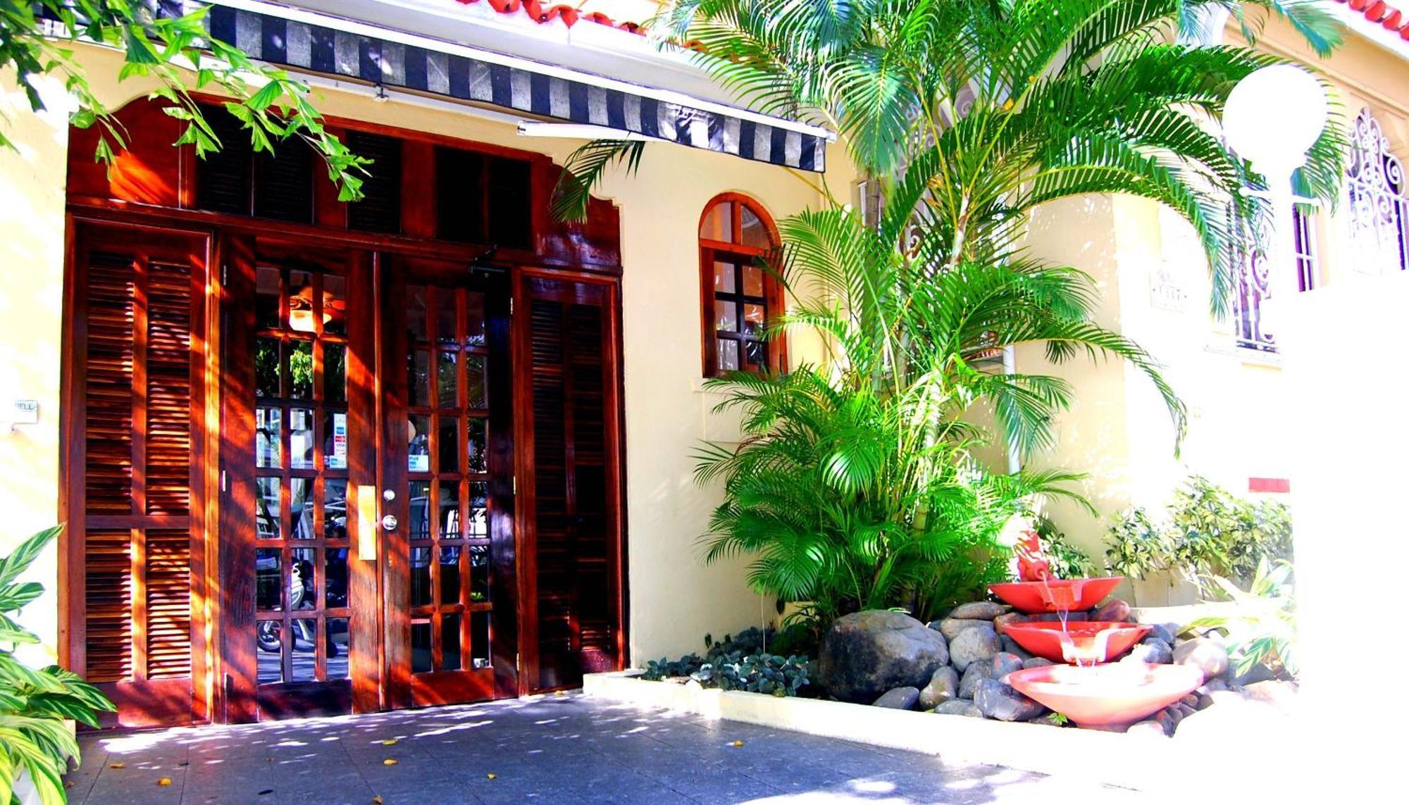 Canario Boutique Hotel San Juan Exterior foto