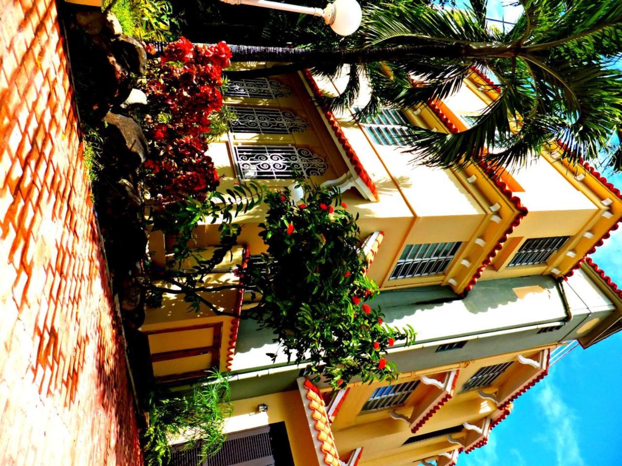 Desear derrocamiento Gruñón CANARIO BOUTIQUE HOTEL SAN JUAN 3* (Puerto Rico) - desde 87 € | HOTELMIX